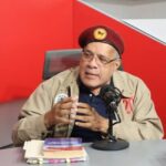 Luis “El Gallo” llama a mantener viva la memoria de la Restauración y la identidad dominicana