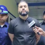 Imponen garantía económica de un millón de pesos a doctor acusado de abuso sexual en SFM