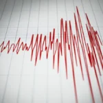 Dos sismos de magnitud 5.4 y 4.8 sacuden Costa Rica y dejan más de 30 réplicas