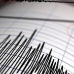Temblor de tierra sorprende a residentes de San Antonio de Guerra