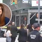 Erin Piacenti, vicepresidenta de Bank of America esta entre las victimas del ataque en Times Square