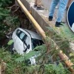 ¿Qué pasó realmente con el vehículo de la gobernadora de Dajabón?