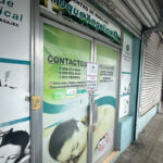 Ministerio de Salud Pública cierra centro de masajes que operaba sin licencia de habilitación