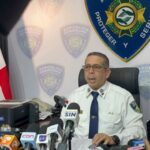 Cae “La Parita” tras supuesto enfrentamiento con agentes policiales en Santo Domingo Este
