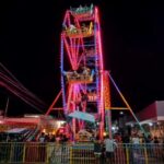 Muere niña de 11 años tras accidente en juego mecánico durante fiestas patronales de Hato Mayor