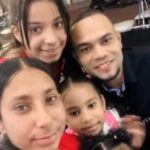 Cinco miembros de una familia mueren calcinados en incendio de vivienda en Mao