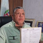 Alcalde de La Victoria confirma que sospechoso en caso Julián Oro Duro trabajó como chofer de ambulancia
