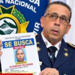 Policía señala a Phillips Tejeda como chofer de confianza de Julián y planificador del ataque