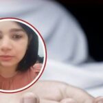 Expareja de mujer reportada desaparecida supuestamente confiesa haberla matado