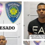 Michael Tejada Vásquez habría orquestado ataque contra Julián Oro Duro, según la Policía