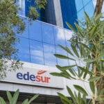 Edesur cobrará cargo por uso de red a clientes con paneles solares a partir de noviembre