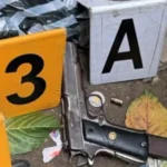 Dos presuntos delincuentes mueren tras enfrentar a tiros a agentes del DICRIM