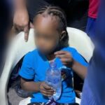 Adolescente de 12 años fue quien raptó a niño de 4 años en Los Tres Brazos en SDE; menor fue rescatado