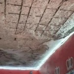 Colapso de techo deja tres personas heridas en San Pedro de Macorís