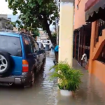 Capotillo alza la voz: comunitarios denuncian problemas de drenaje y temen nuevas inundaciones