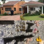 Ministerio Público, realiza un allanamiento en un exclusivo residencial de Juan Dolio, donde ocuparon un arsenal de armas y municiones, además de US$34,200 en efectivo.