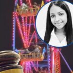 Conocerán coerción a dueño juego mecánico por muerte de niña 
