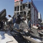 TERREMOTO DE MAGNITUD 7.6 PROVOCA DAÑOS EN PENONOMÉ, PANAMÁ; AUTORIDADES EVALÚAN ESTRUCTURAS Y POSIBLES HERIDOS