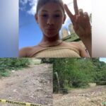 Encuentran sin vida cuerpo de la menor de  Yosnely Álvarez en Navarrete