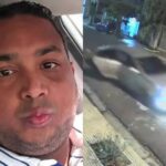 Arrestan presunto implicado de muerte del taxista en SDE